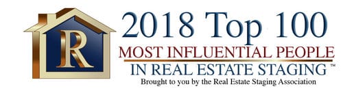 2018 TOP 100 MOST INFLUENTIAL PEOPLE