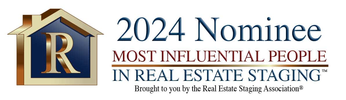 2024 Home Staging Most Influential