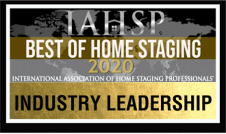 2020 Best of Home Staging Industry