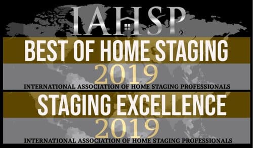 best of 2019 home staging excellence