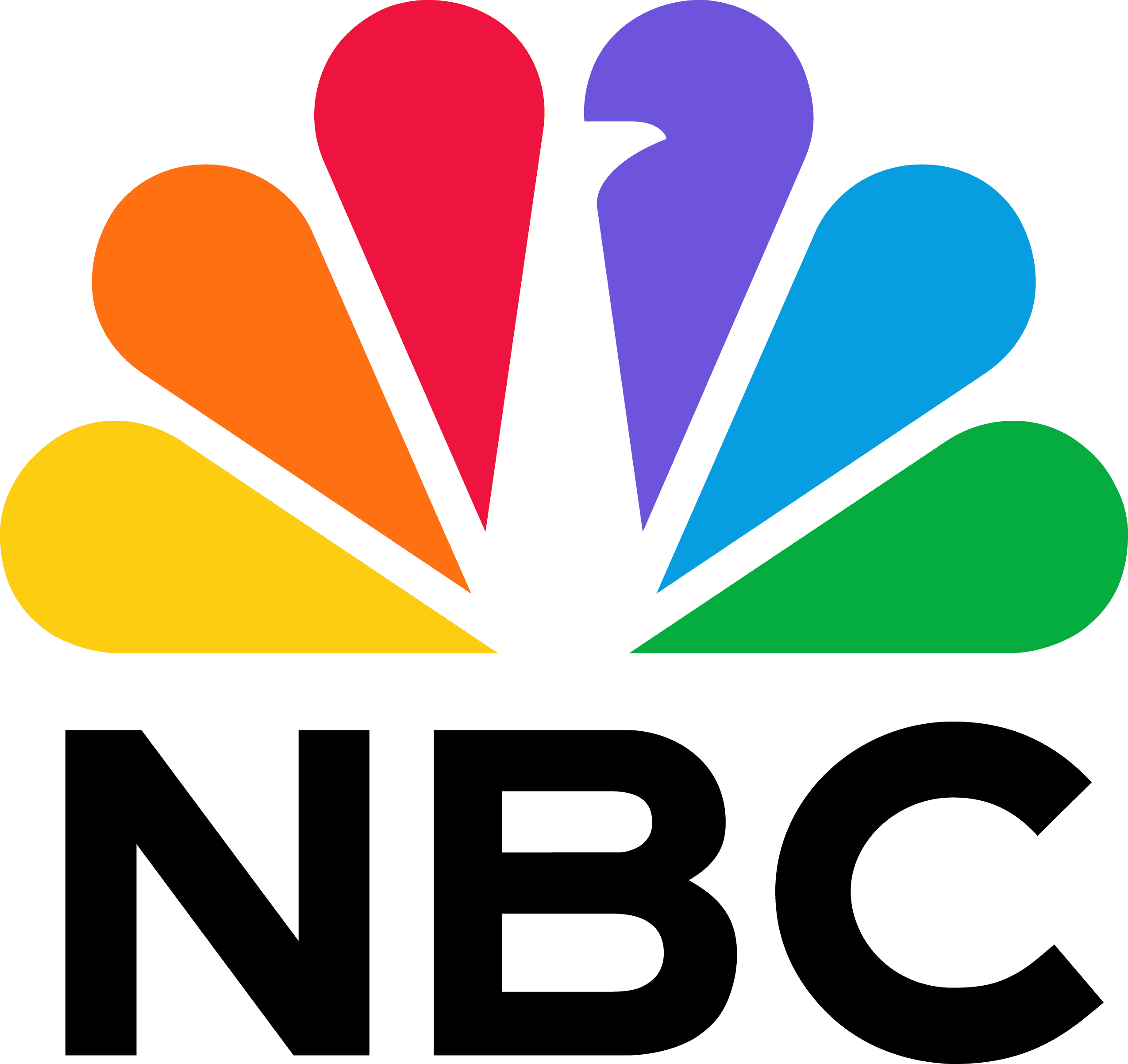 NBC Logo