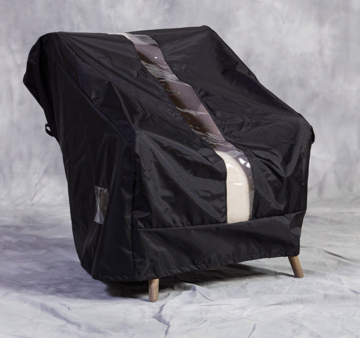 reusable furniture cover accent chair